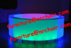 Acrylic LED round bar