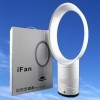 high quality bladeless fan Fd01 no leaf fan