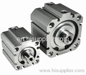 CQS series Compact Cylinder