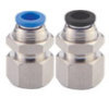 Compact One-Touch Tube Fittings(PMF)