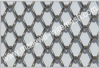 metal drapery mesh curtain decorative mesh