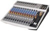 14 Channel +48V Phantom Power Built-in DSP Effect PV14 Audio Mixer