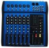 6 Channel CT-60S Audio Mixer
