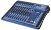 12 Channel +48 Phantom Power SA12/2 Audio Mixer