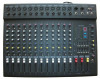 12 Channel Equipped with EQ MX-1206 Audio Mixer