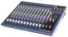 8 Channel +48V Phantom Power MG80FX Audio Mixer