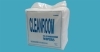 Industry wipes polycellulose cleamroom wipes