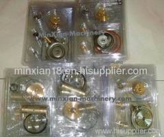 turbocharger repair kits