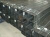 Rectangle,Square,Shaped Steel Tubes (ASTM A500)