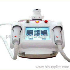 Lipo laser slimming machine(Vacuum&RF&Ultrasound&Laser Slimming machine)