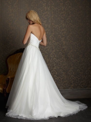 Top grade wedding dresses