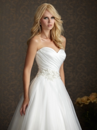 Top grade wedding dresses