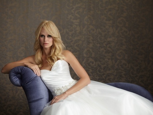 Top grade wedding dresses