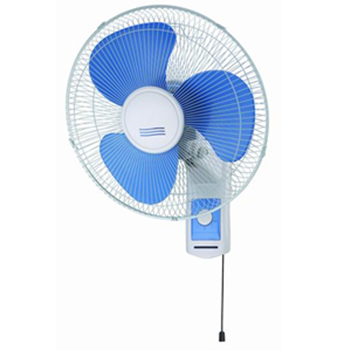 16 inch mount wall electric fan