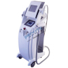 Multifunctional laser beauty machine(elight+rf+yag laser)