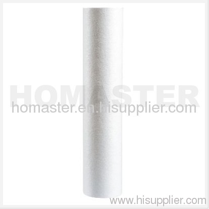 20 inch Supn PP Filter Cartridge