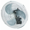 18inch wall mounted industrial exhaust fan