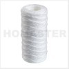 High quality 10 inch PP/Contton String Wound Filter Cartridge