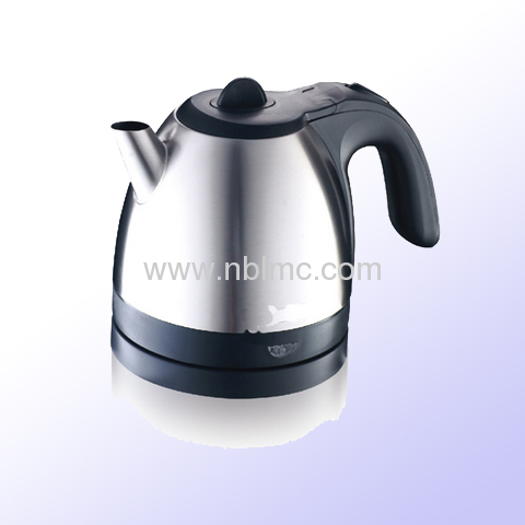 electric travel kettle