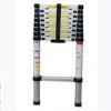 Aluminium Telescopic Ladder