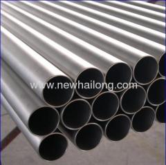 CE Approved Steel Pipe (ASTM A513)