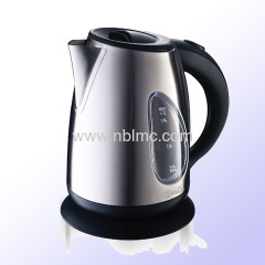 electric cordless kettle