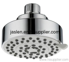S50108 Five funcion hand shower with brass ball joint