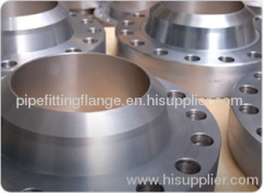 SA350 LF2 flange,ASTM A350 LF2 Flanges,WNRF Flanges