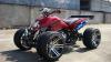 EEC ATV,250cc racing ATV,14'' alloy rim