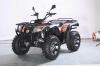 EEC 500cc Kuzuma ATV