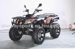 EEC 500cc Kuzuma ATV