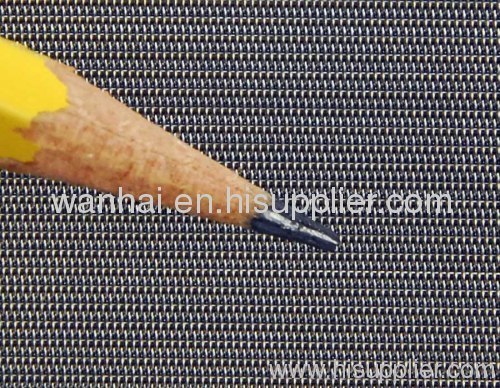 Micron wire cloth