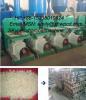 sawdust charcoal extruder machine