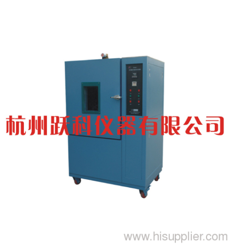 STLHX-1 Aging Testing Chamber