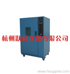 STTHX-2 Concrete Carbonization Testing Cabinet