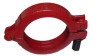 putzmeister DN125 5 inch metal tube clamp