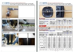 inspection service for home appliance