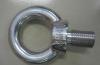 Stainless steel DIN580 eye bolt