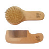 baby bath brush set