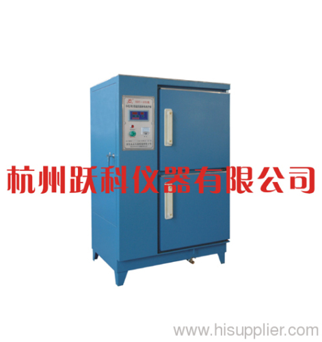 HBY-40C Standard Concrete Curing Cabinet