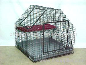 Cat Cage