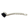 horse hair dish brush