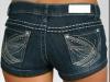 hot short