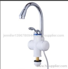 Instant Rapid Electric Hot Water Faucet,Bathroom electric water faucet