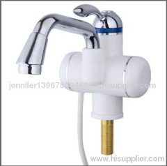 electric faucet, instant heating faucet ,hot water electric faucets, Bathroom Basin Electric Faucet , kitchen faucet