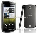 Acer CloudMobile 4.3 inch 1GB RAM Android 4.0 smartphone USD$299