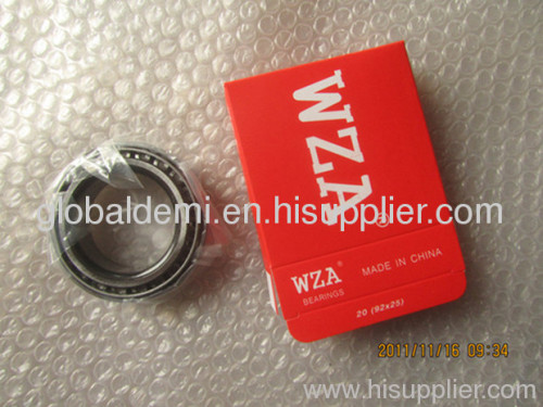 WZA Taper roller bearing