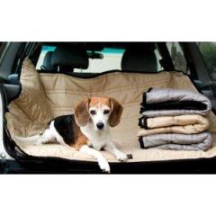 Eco-friendly Seat Cover Pet Car Seat Cover