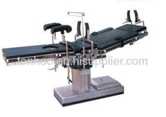 Automatic Operating Theatre Table