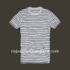 Men's Yarn Dyed T-shirt